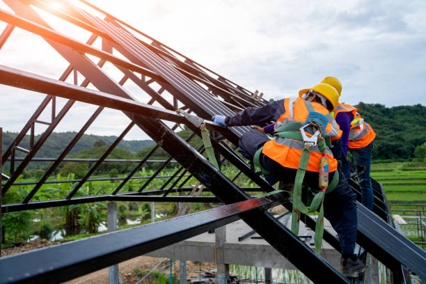 Quick and Trustworthy Emergency Roof Repair Services in Shawnee, OK