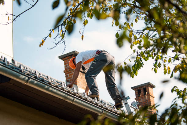 Professional Roofing Contractor in Shawnee, OK