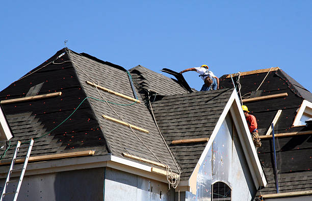 Best Residential Roofing Contractor  in Shawnee, OK