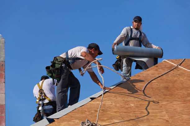 Roof Waterproofing Services in Shawnee, OK
