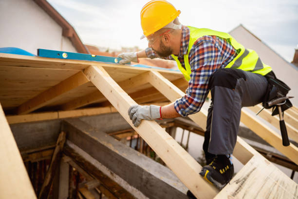 Roof Gutter Cleaning in Shawnee, OK