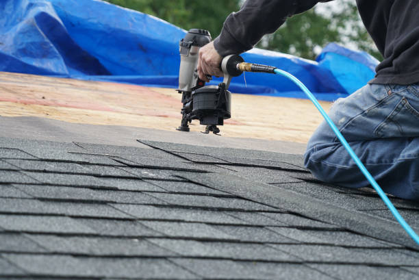 Slate Roofing Contractor in Shawnee, OK