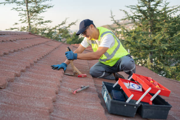 Best Flat Roof Repair Services  in Shawnee, OK