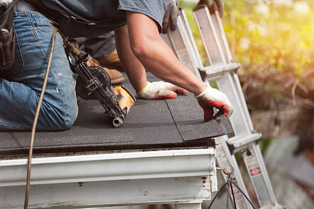Slate Roofing Contractor in Shawnee, OK