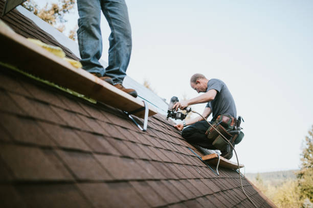Tile Roofing Contractor in Shawnee, OK