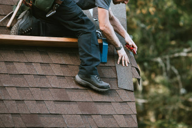 Best Local Roofing Companies  in Shawnee, OK