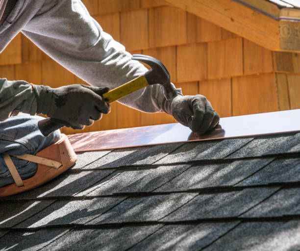 Professional Roofing Contractor in Shawnee, OK